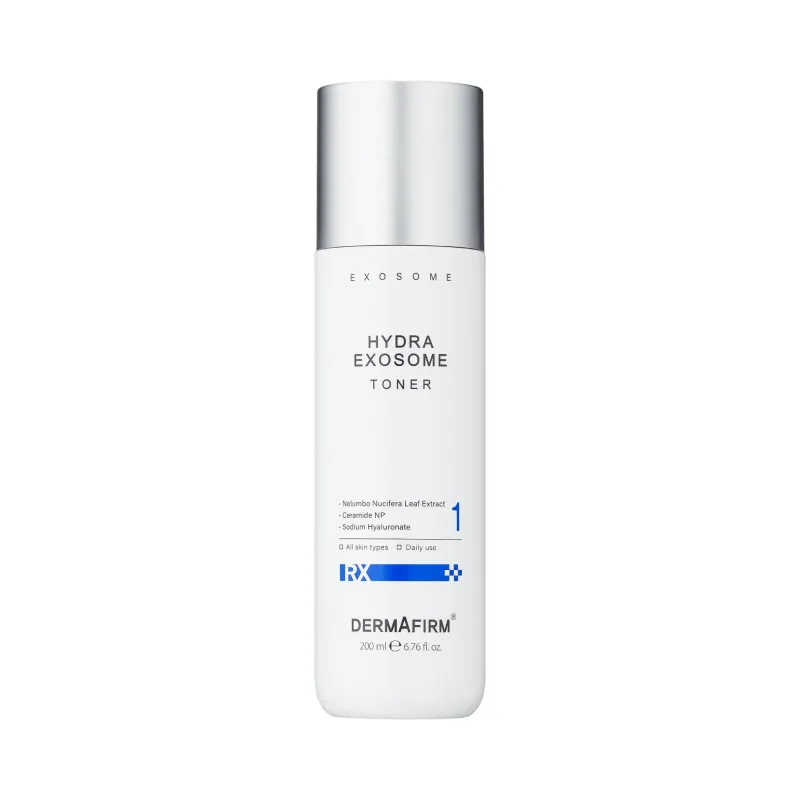 RX Hydra Exosome Toner 200ml