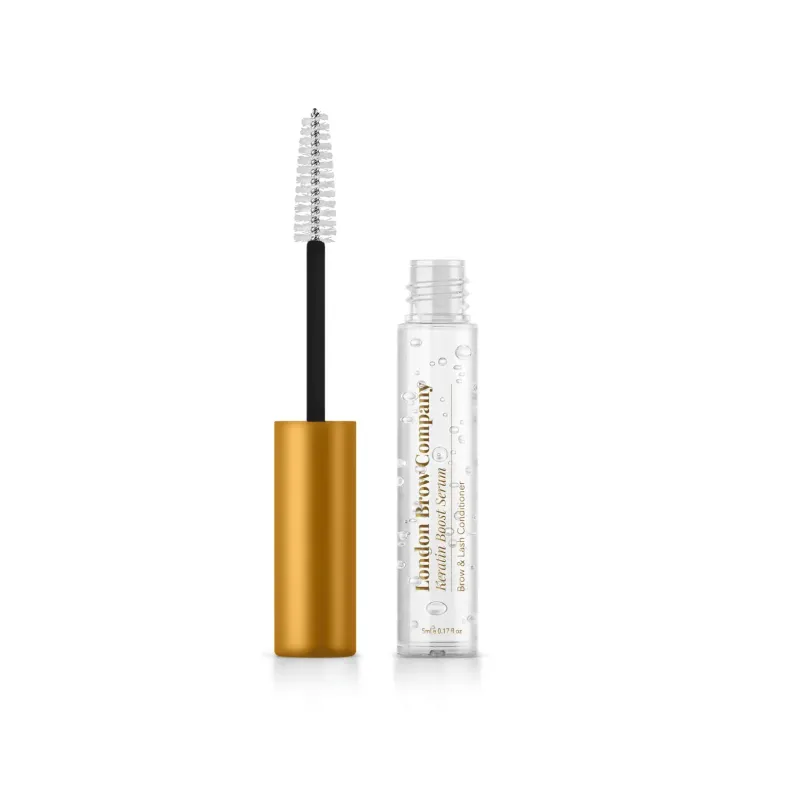 Keratin Boost Serum
