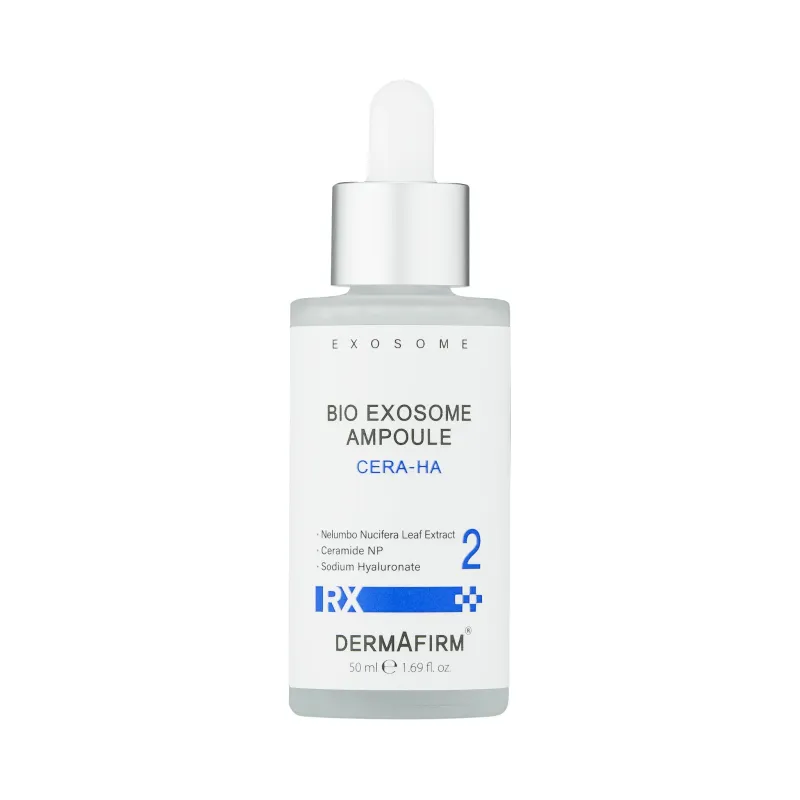 RX Bio Exosome Ampoule Cera-HA 50ml