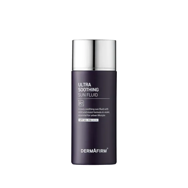 Ultra Soothing Sun fluid 50ml