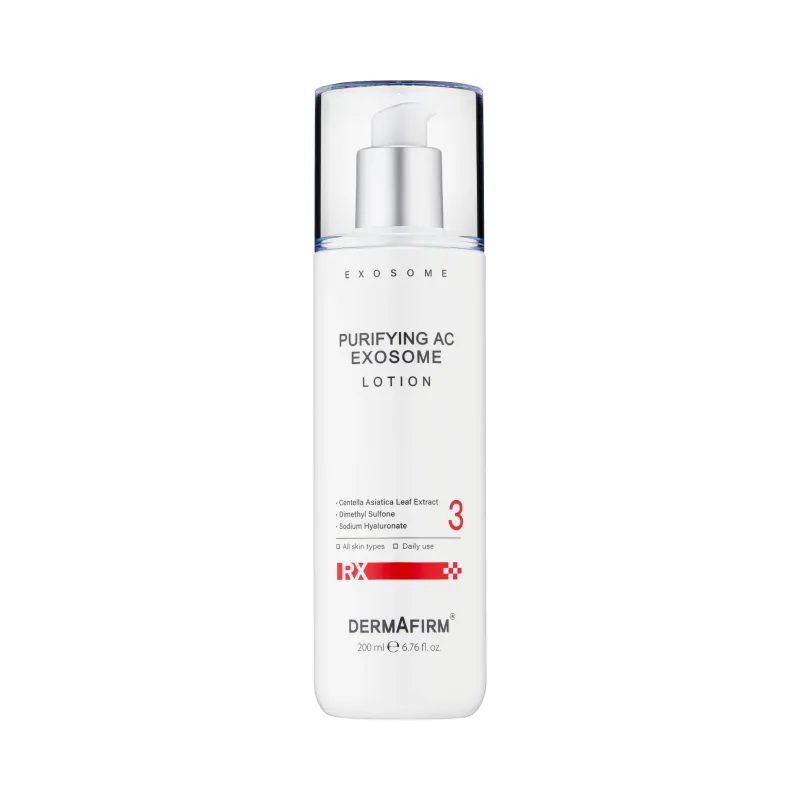 RX Purifying AC Exosome Lotion 200ml