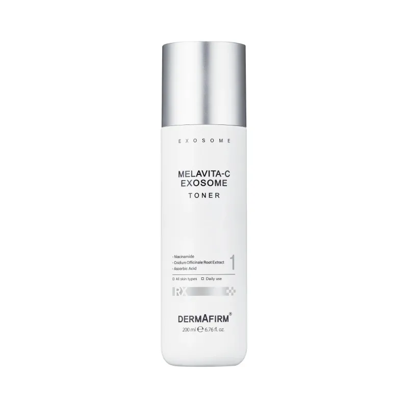 RX Melavita-C Exosome Toner 200ml