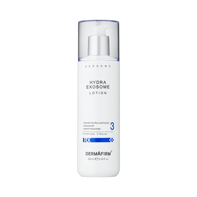 RX Hydra Exosome Lotion 200ml
