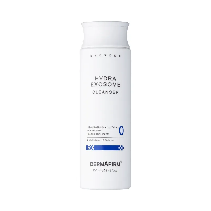 RX Hydra Exosome Cleanser 250ml