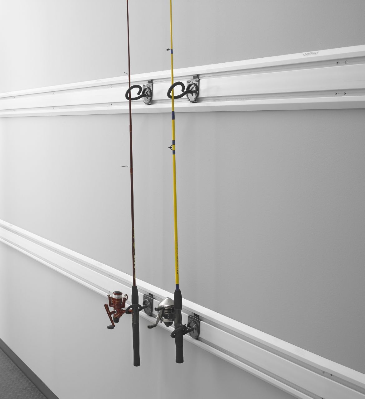 Gladiator Garageworks - Fishing Pole Holder (2 Pack)