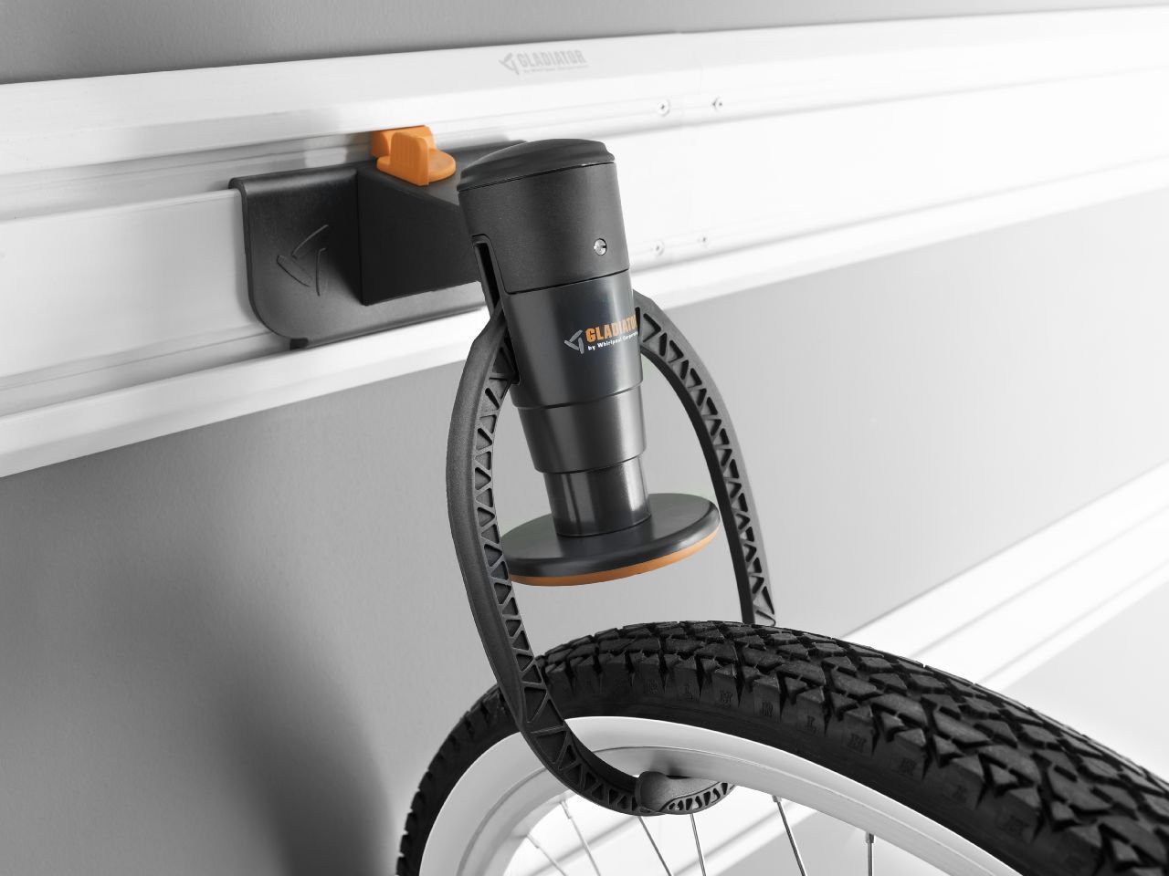 Gladiator Garageworks - Advanced Bike Storage V3.0