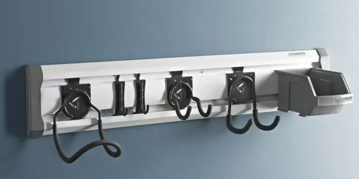 Gladiator Garageworks - Hook Bundle