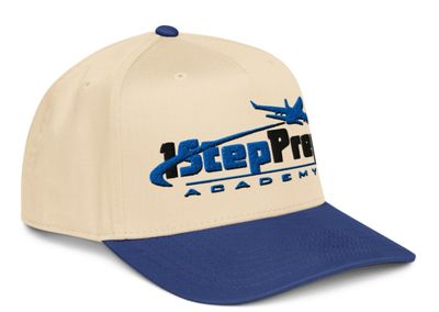 1SPA Hat
