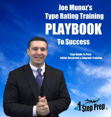 Type Rating Training Playbook To Success