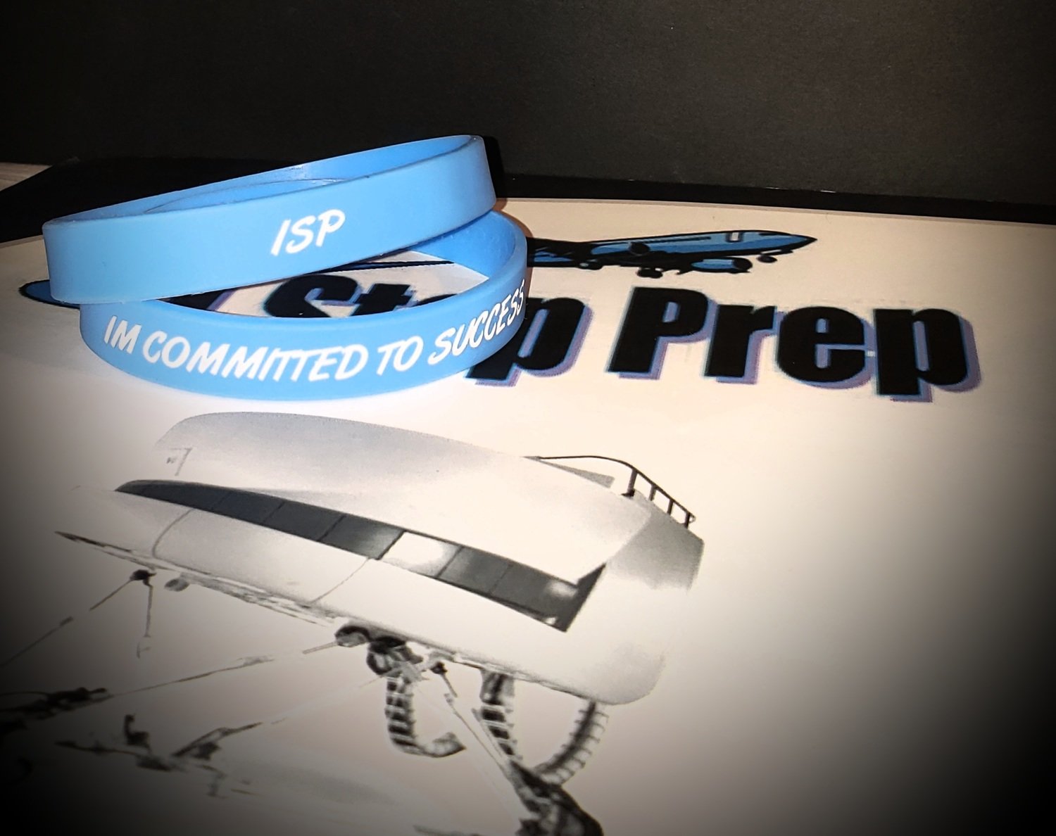 1SP Wrist Band