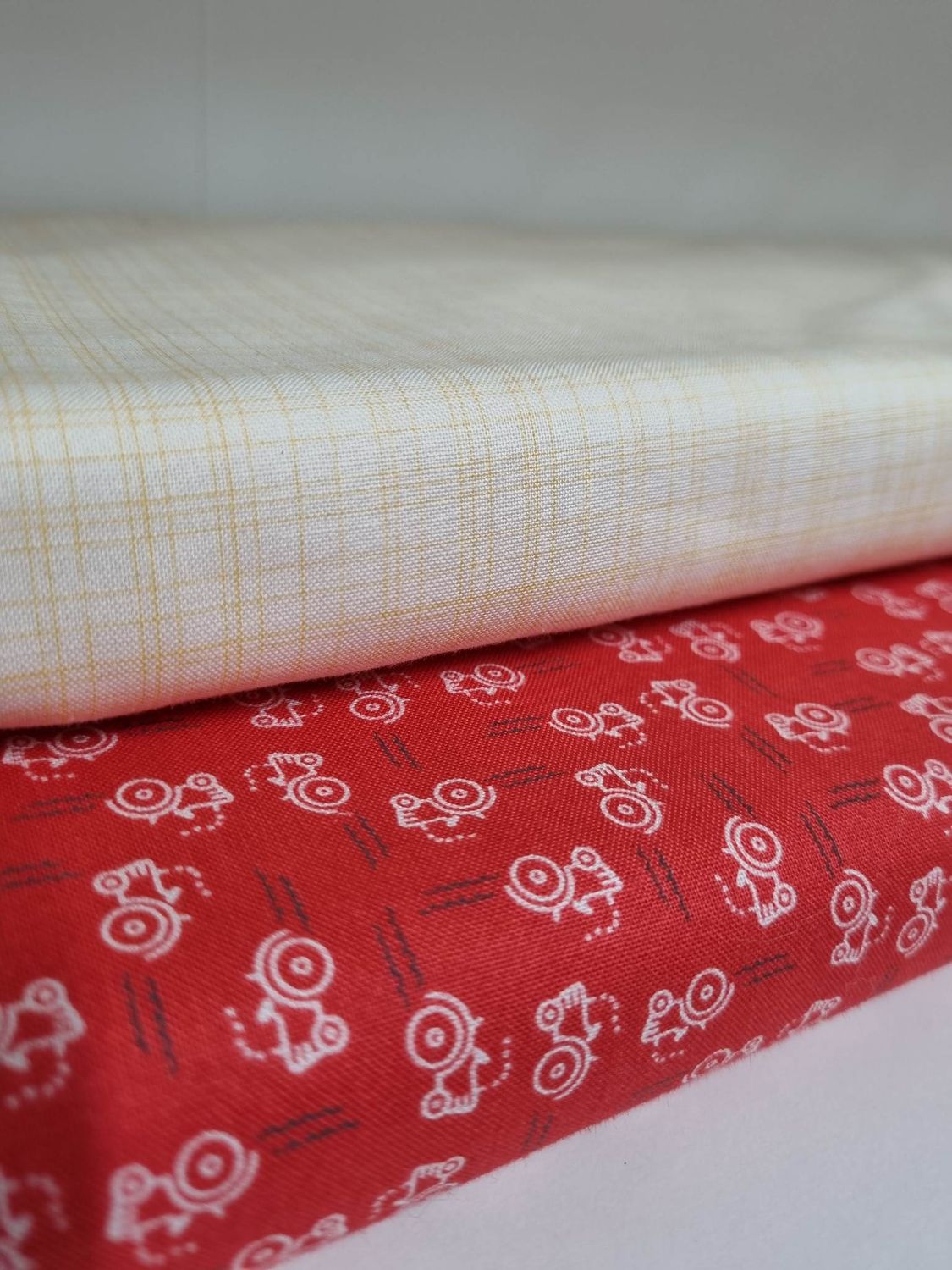 Riley Blake - Farm Girl