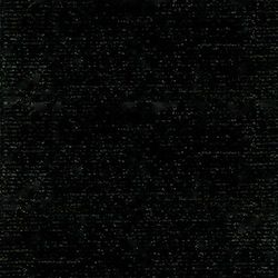 Rasant Threads, Rasant Collection: Black 4000