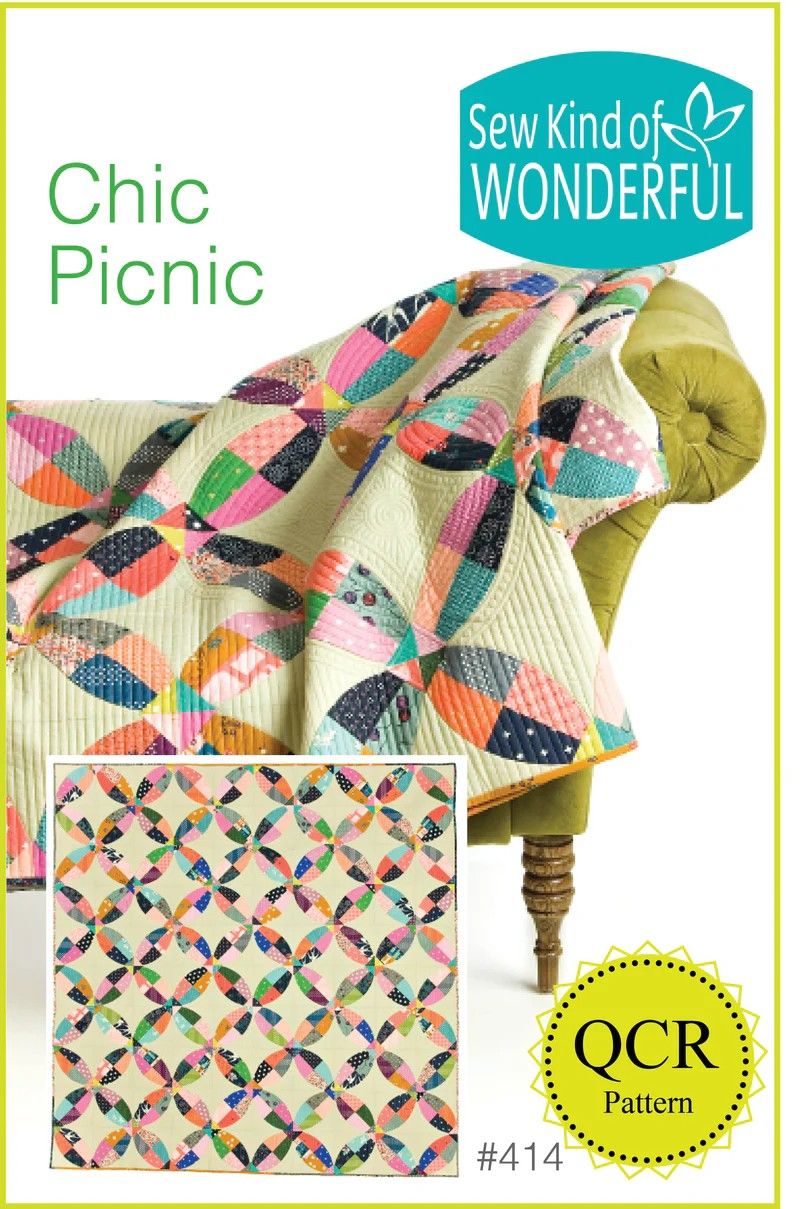 Chic Picnic #414