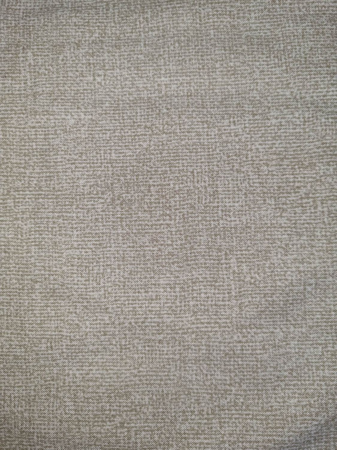 Burlap Basics, Burlap Basics: Pewter