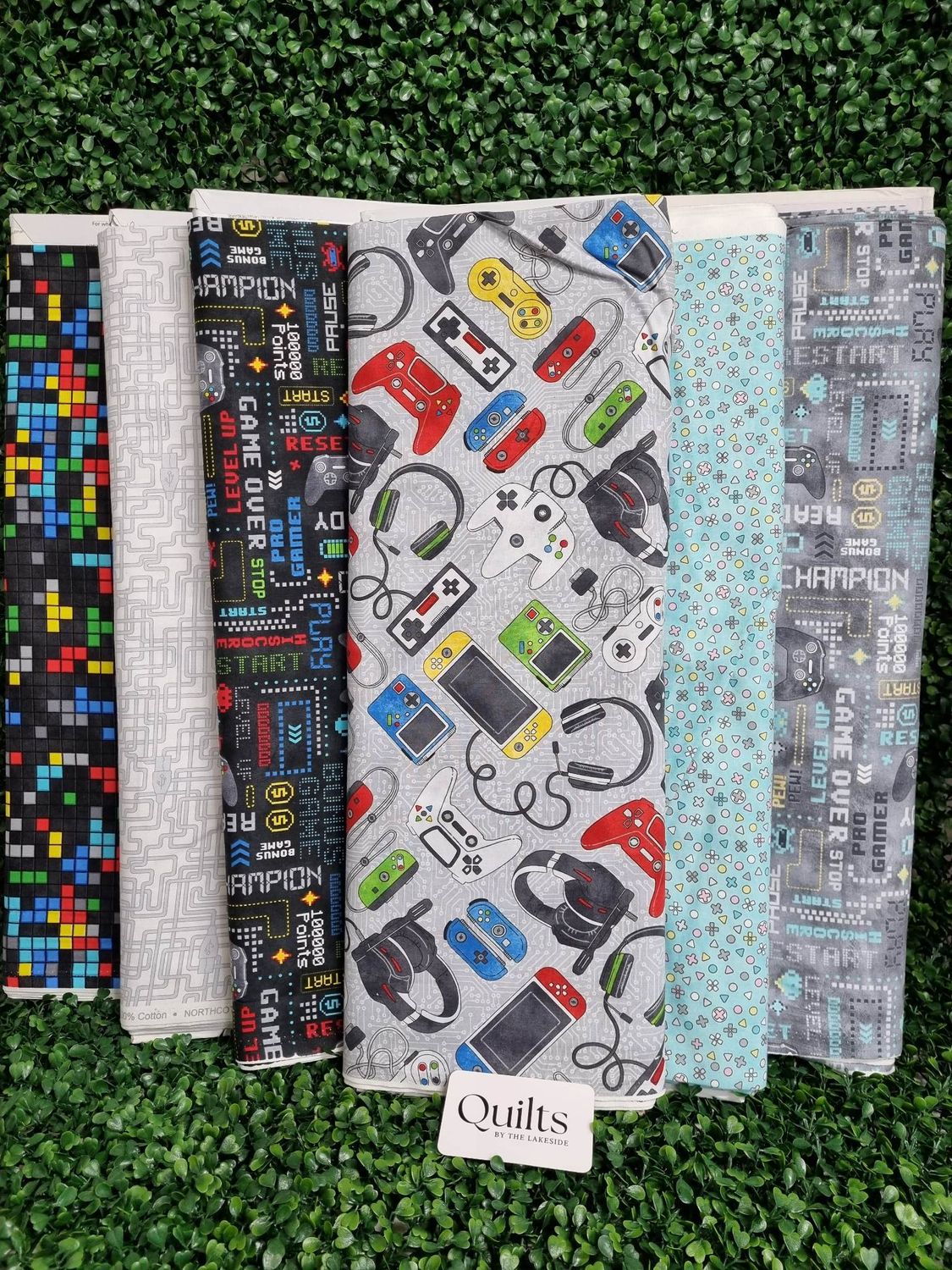 Northcott - GAMING ZONE