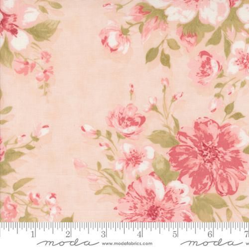 Muse by 3 Sisters, Muse by 3 Sisters: Blooms Blush M4439014