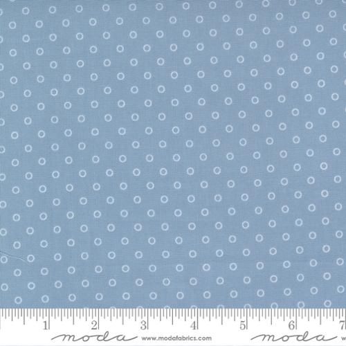 Nantucket Summer, Nantucket Summer: Dots Light Blue M5526414