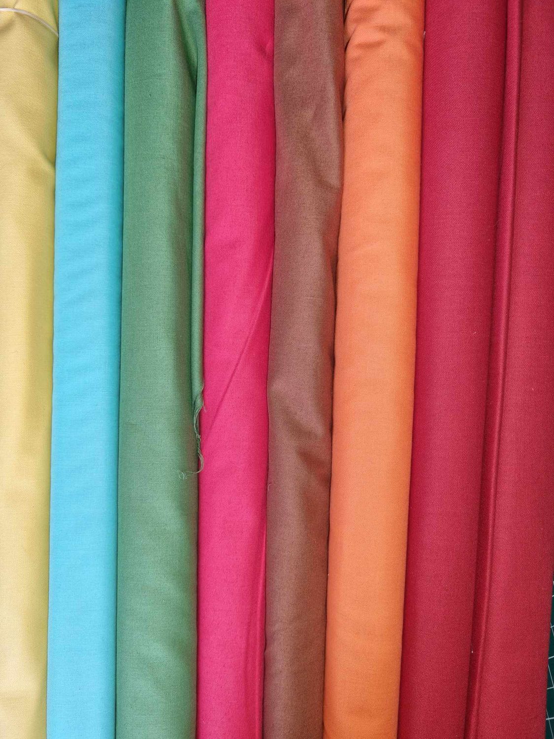 Riley Blake - Confetti Cottons