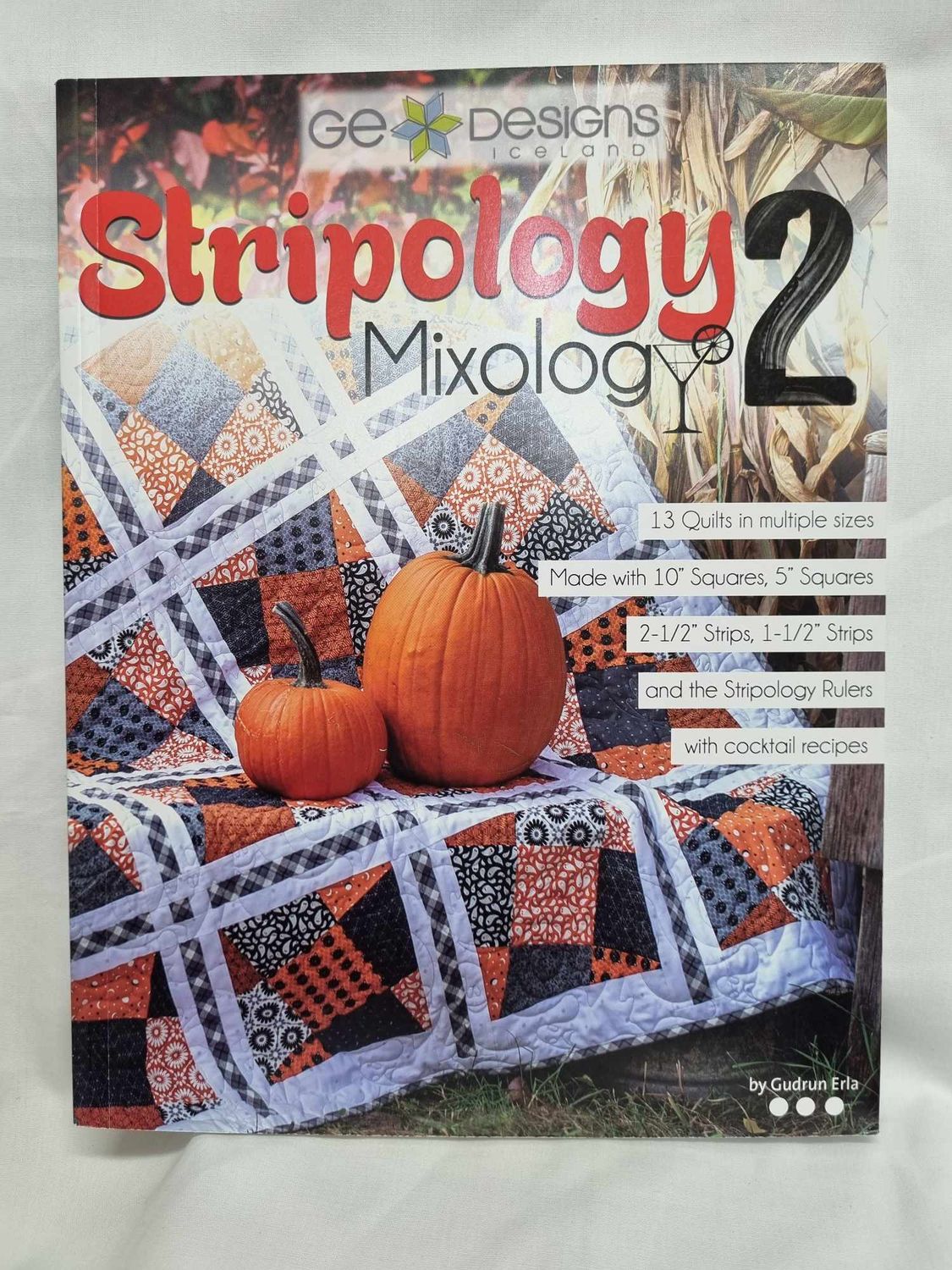 Stripology Mixology 2