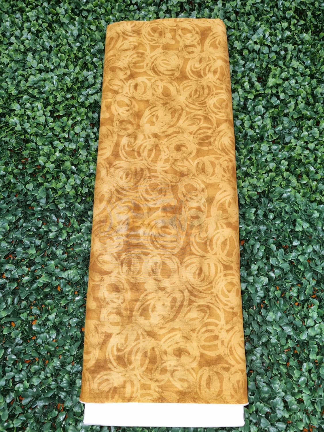 Marbleous Swirl Gold