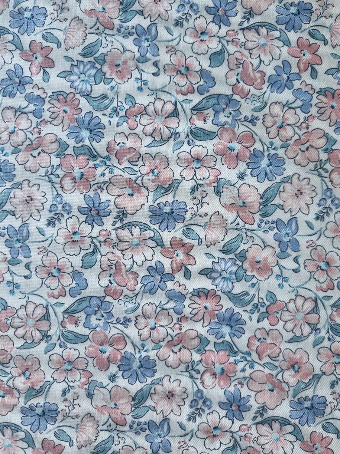 Liberty Heirloom, Liberty - Heirloom: Heirloom Collection - Floral Joy 114D