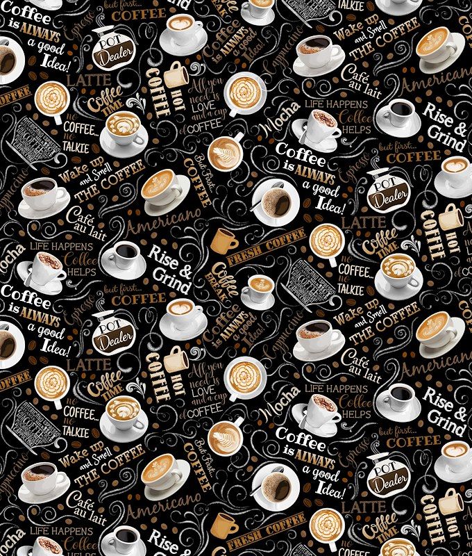 Rise and Grind Coffee