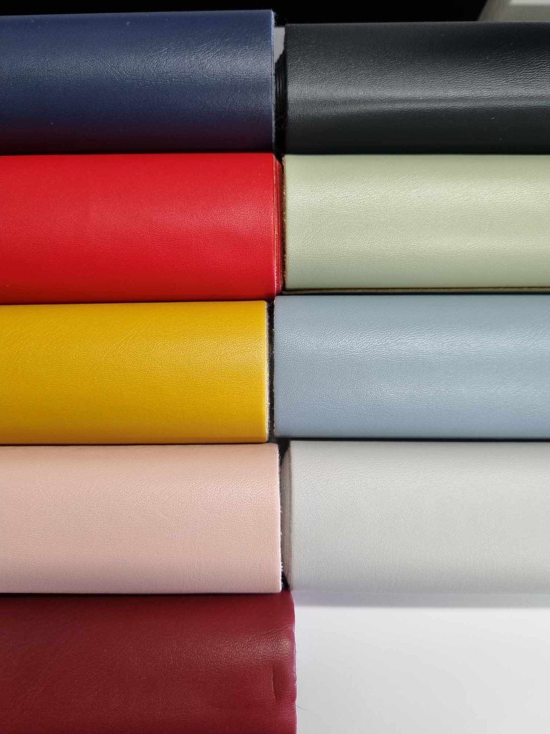 Vinyl - Plain (Lace)