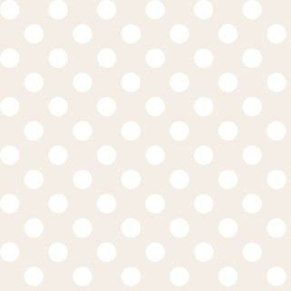 Kimberbell Quilt Backs 108", Kimberbell 108" Collection: MASQBD213-E Dots - Cream
