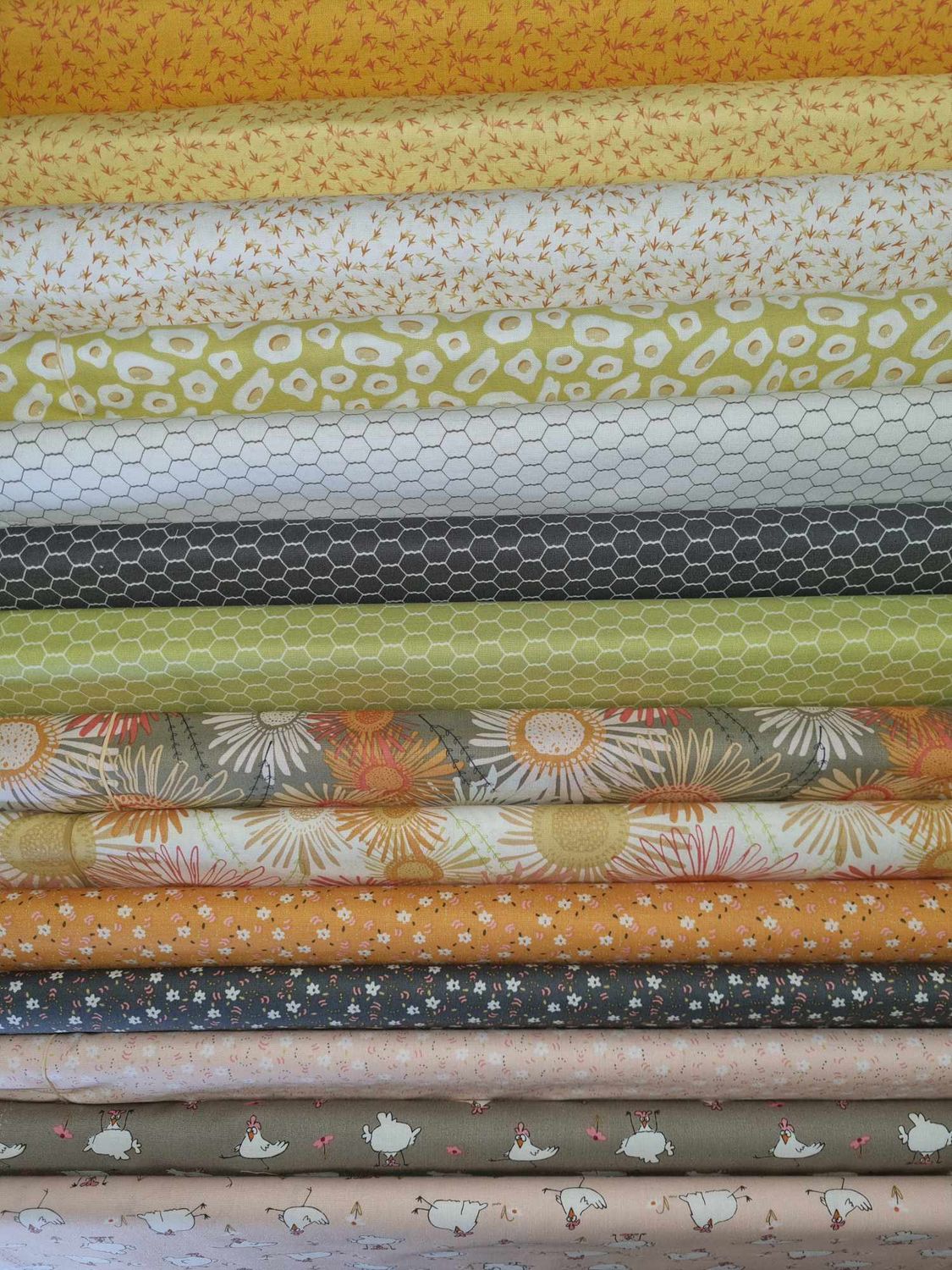 Cluck Cluck Bloom 1M