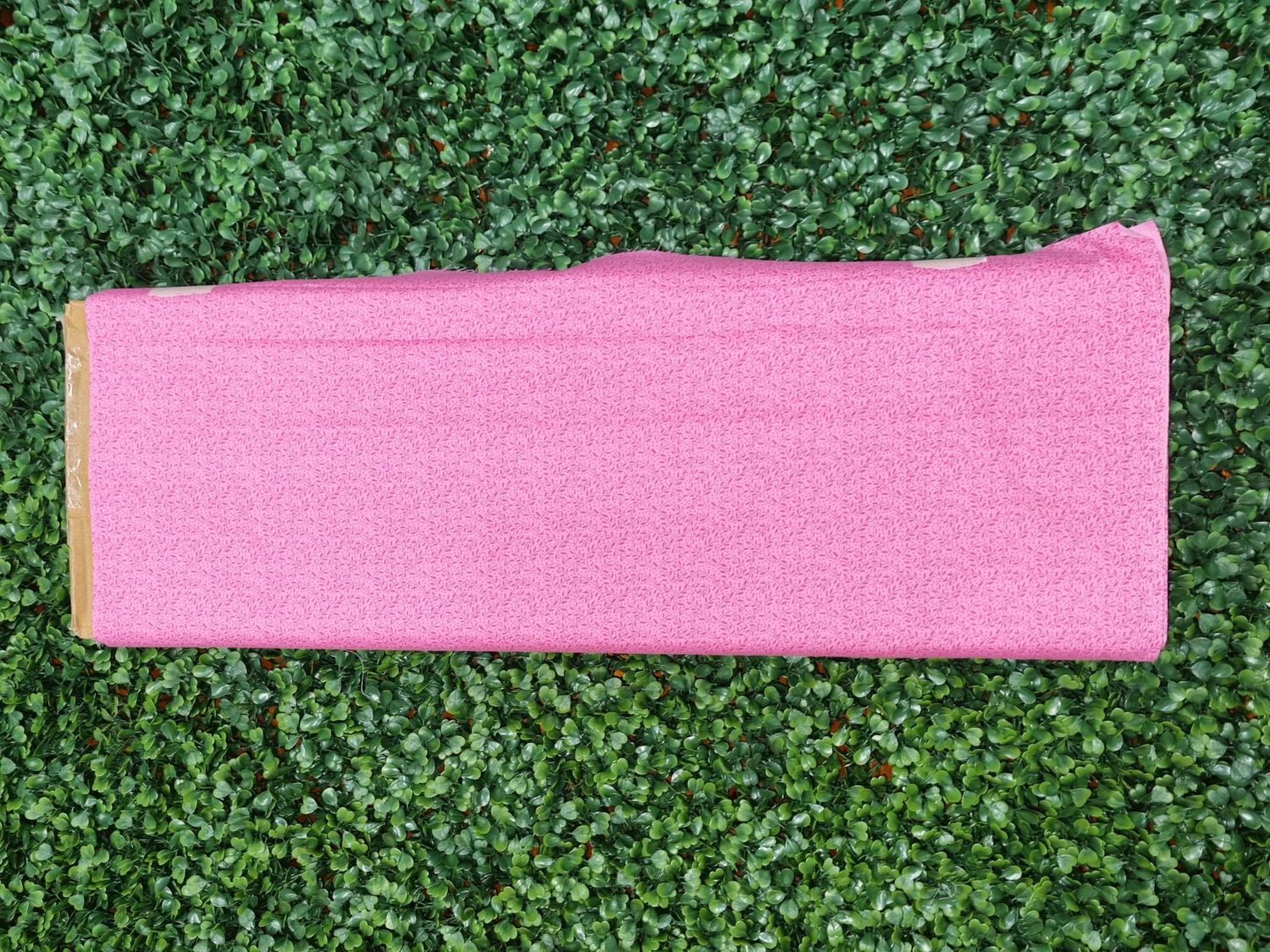 The Craft Cotton Co Ombre`, Ombre` Trends Collection: Leaf Cerise