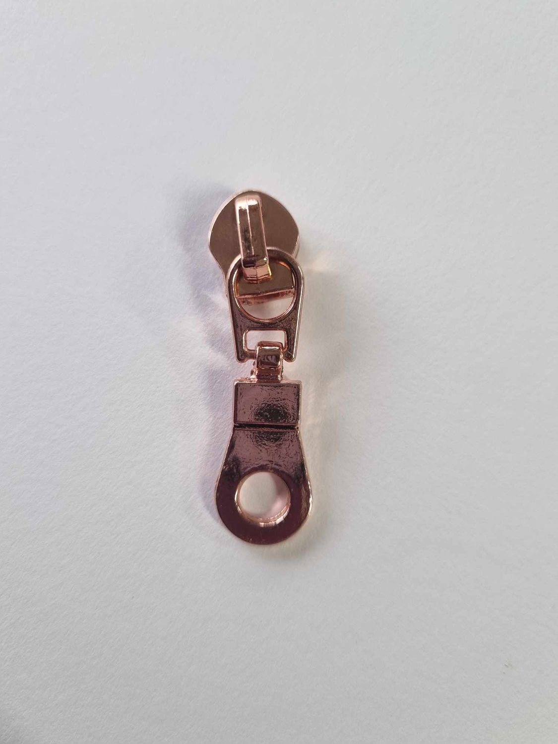 Classic Donut ZP, Classic Donut ZP: Rose Gold