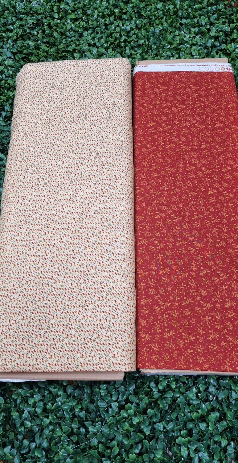 Penny Rose Fabrics - Meadow