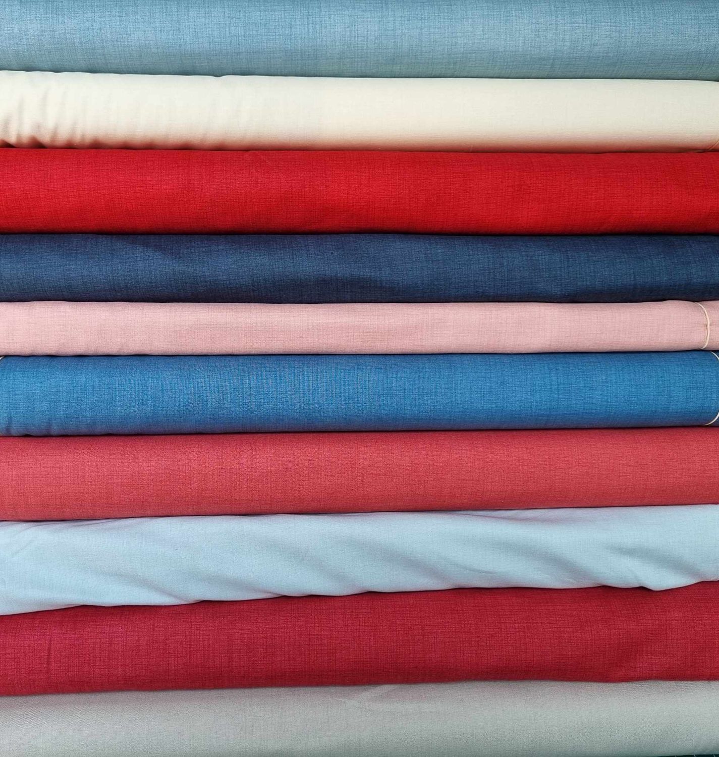 French General Solids