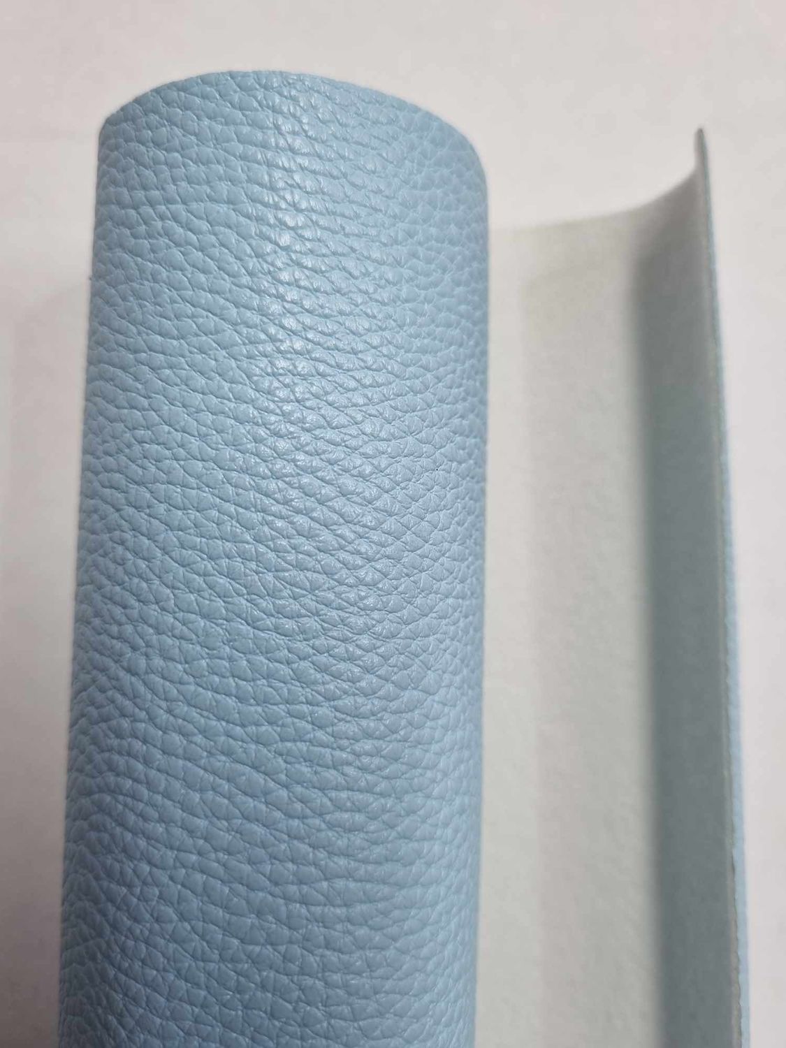 Vinyl - Pebble, Vinyl - Pebble: Pebble - Soft Blue