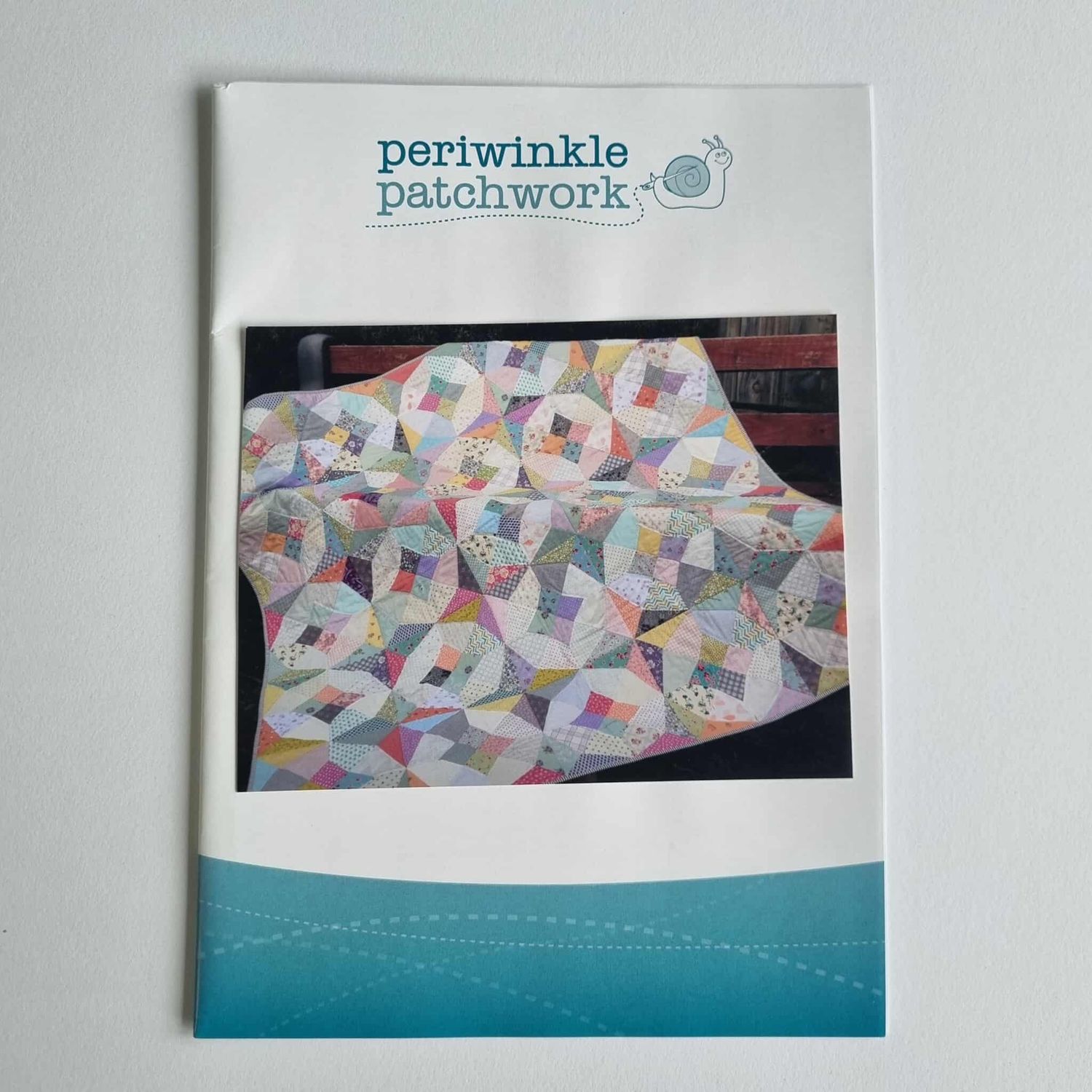 Maie Template and Pattern Set