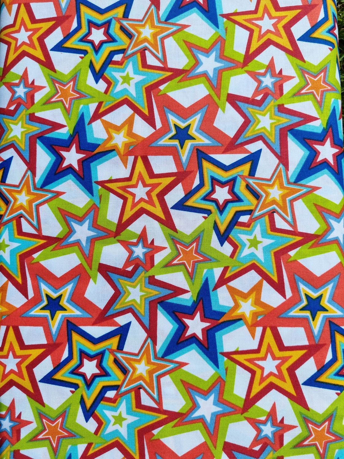 Monster Mash, Monster Mash Collection: White Star