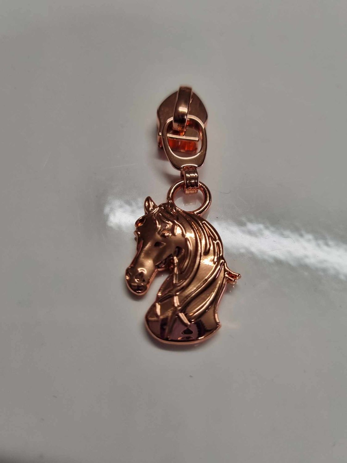 Horse ZP, Horse ZP Collection: Rose Gold