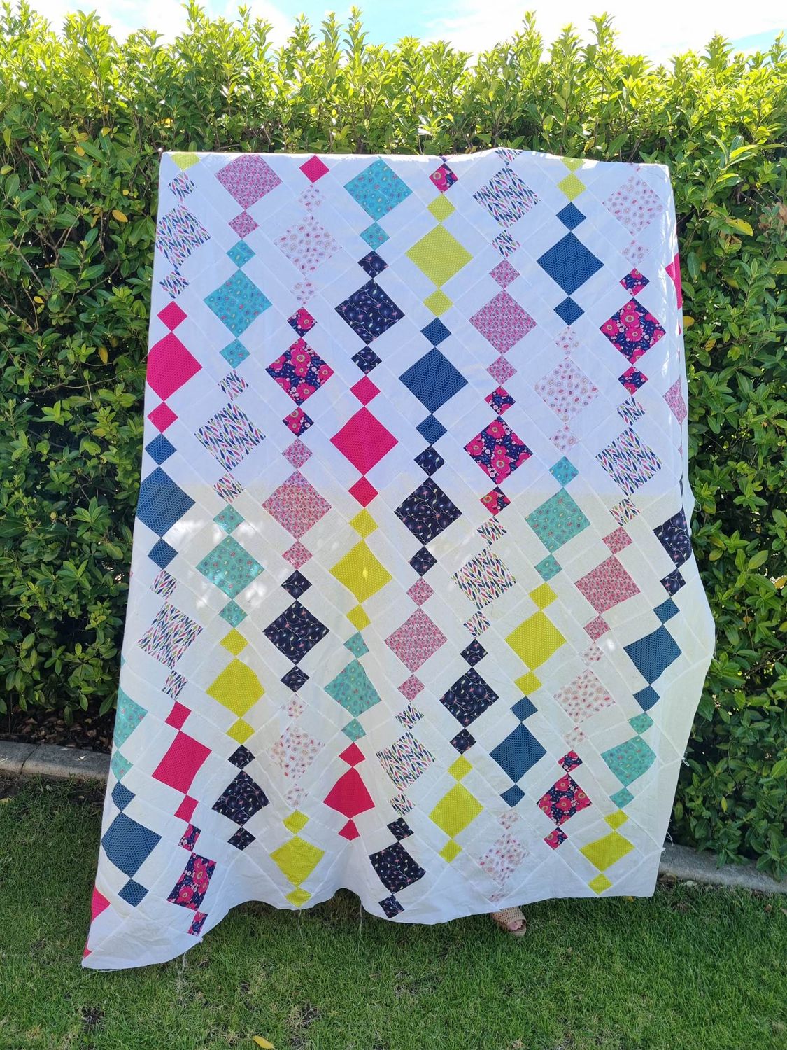 Josie Jean Quilt Kit