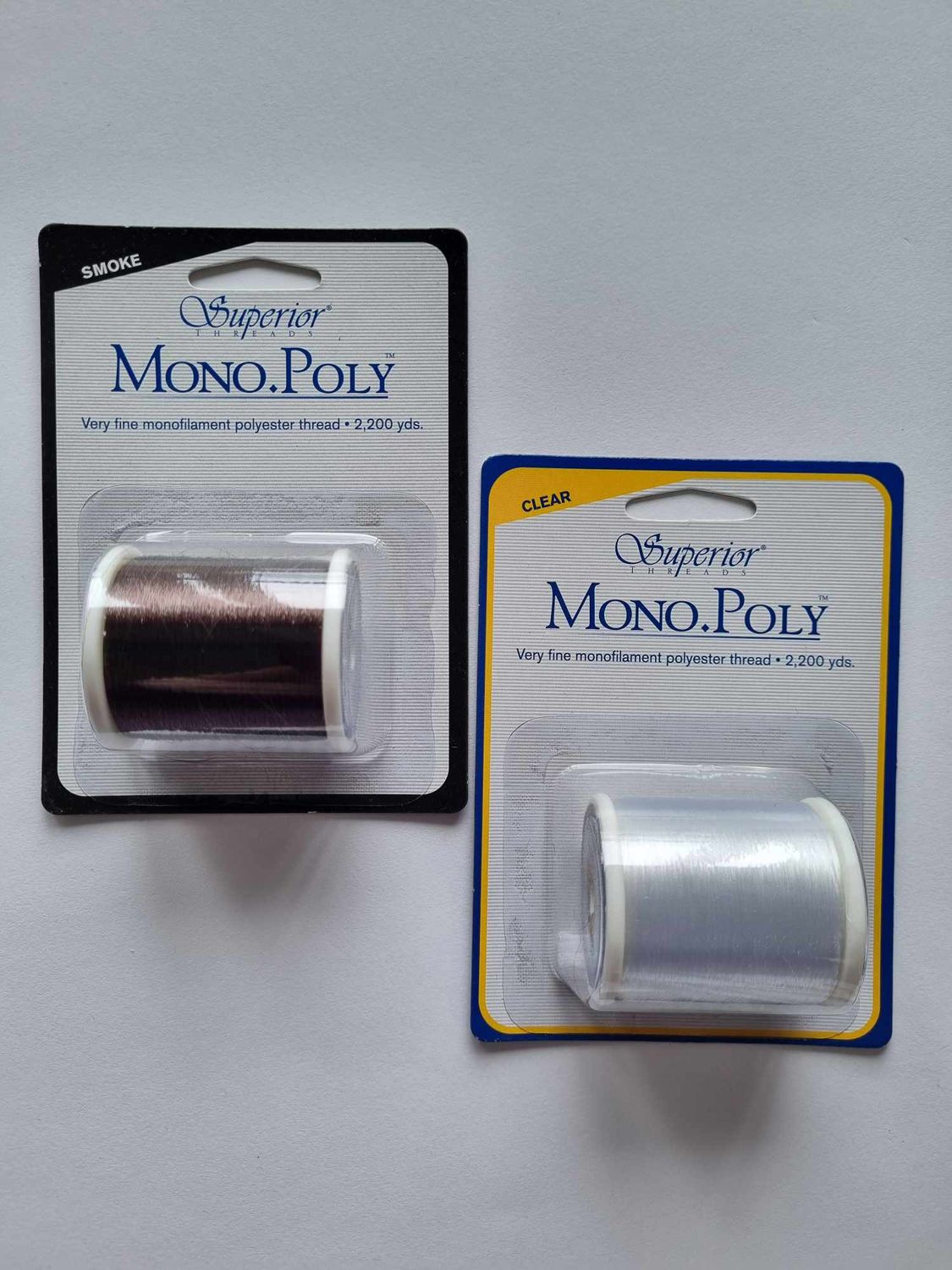 Mono Poly Thread