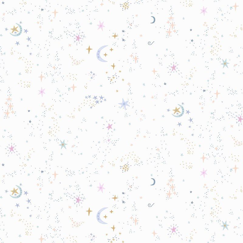 Rebel Knights Collection, Rebel Knights Collection: White Stars DS D2649