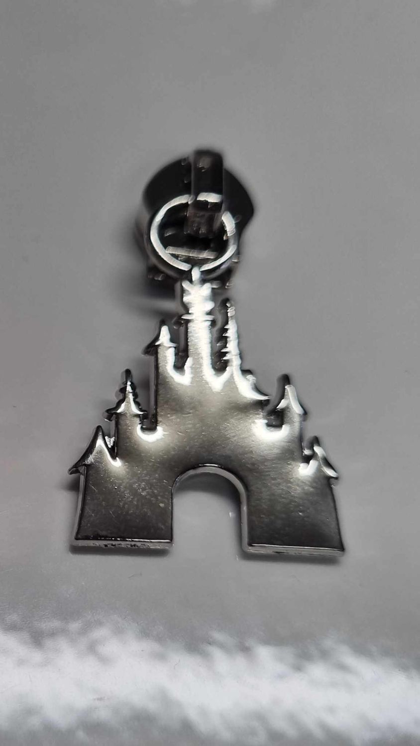 Castle ZP, ZP Castle Collection: Silver