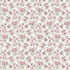 Blushing Blooms, Blushing Blooms Collection: Floral Blush 35 132