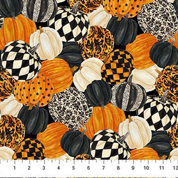 Hallow's Eve, Hallow's Eve Collection: Packed Pumpkins