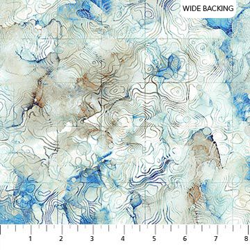 Sail Away B24169-44 108"