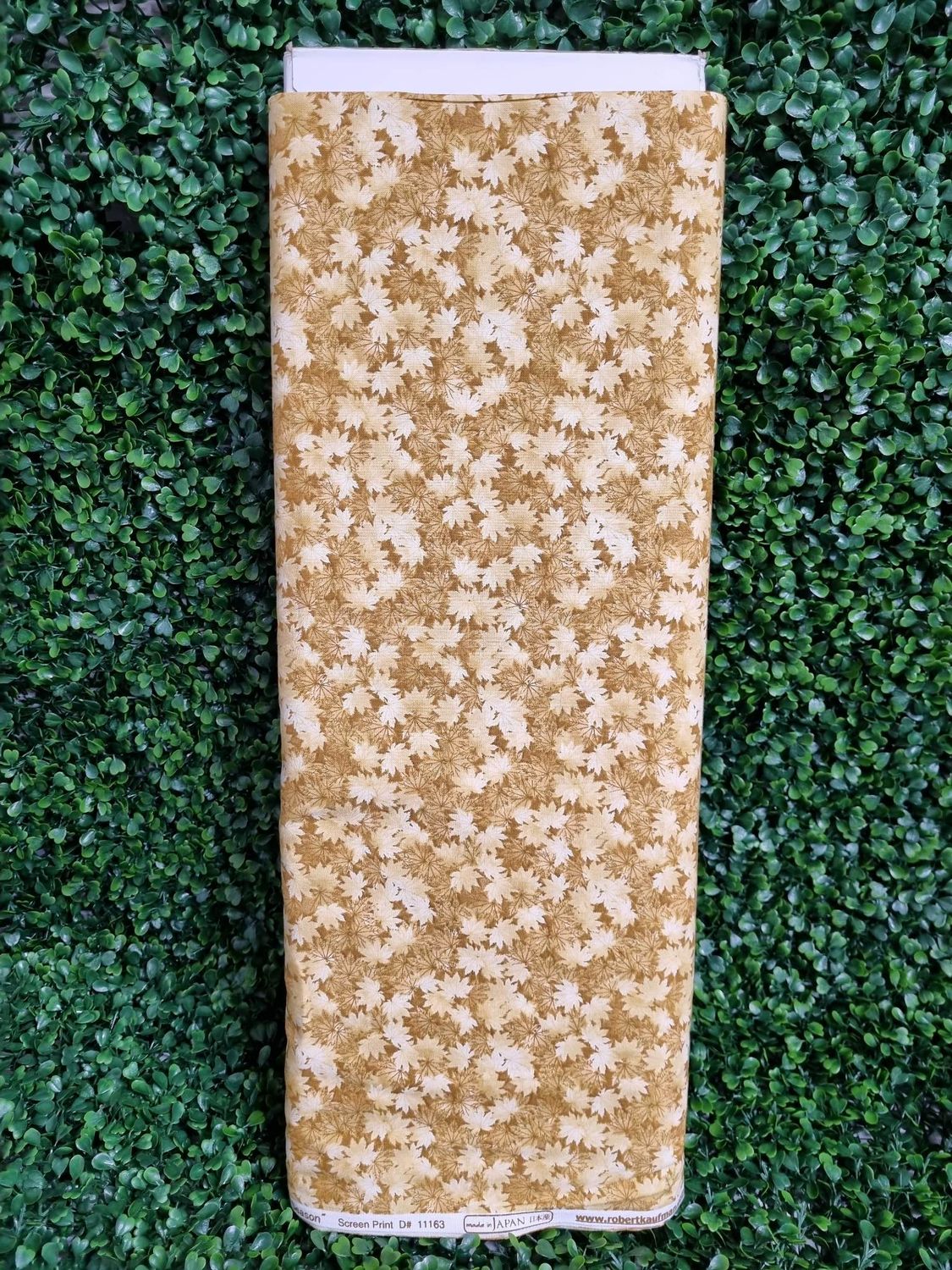 Shades of the Season