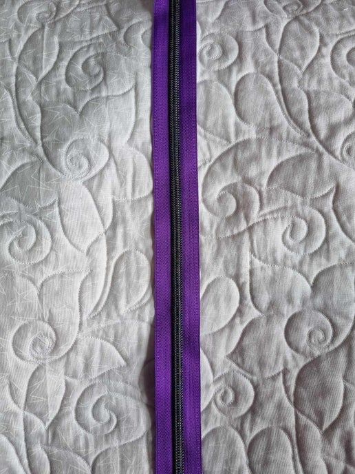 Purple/Iridescent 3.2M