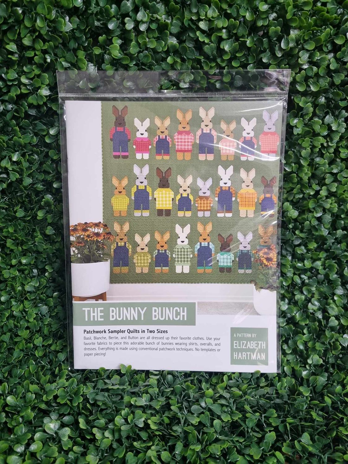 The Bunny Bunch