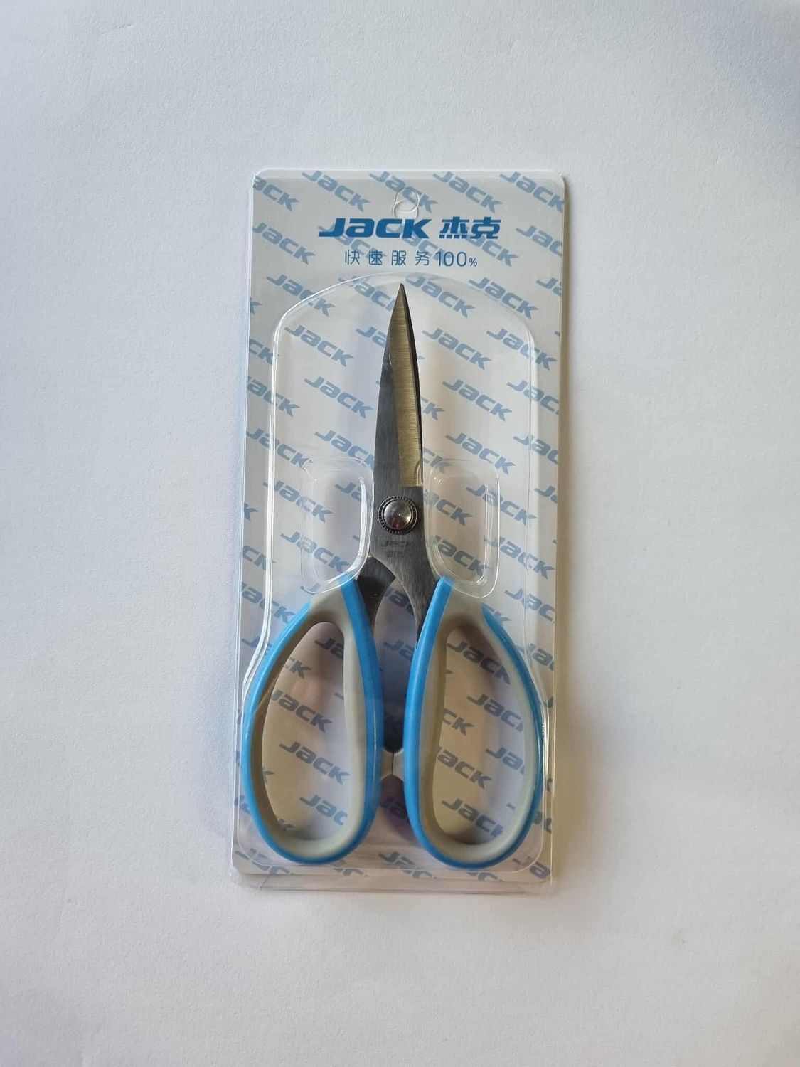 Jack Scissors