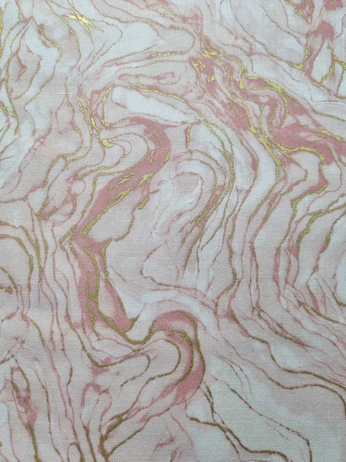 Midas Touch, Midas Touch Collection: Rose