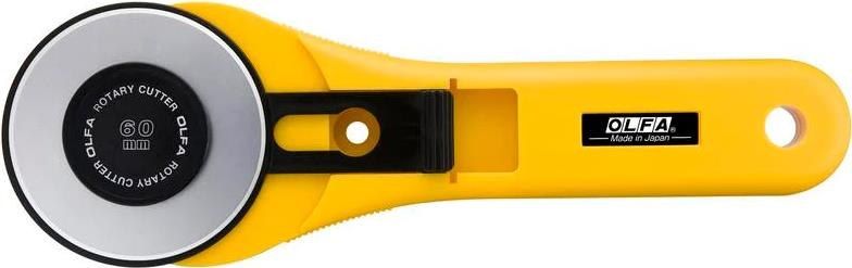 OLFA Rotary Cutter 60mm